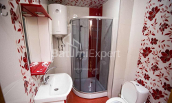 公寓 2-комн 47 m² - 治安官 Khimshiashvili, Batumi