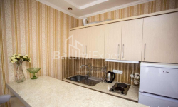 公寓 2-комн 47 m² - 治安官 Khimshiashvili, Batumi