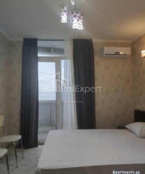 公寓 1-комн 26 m² - 优素福·科巴拉泽, Batumi