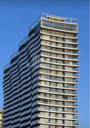 公寓 1-комн 26 m² - 优素福·科巴拉泽, Batumi