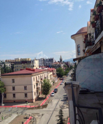 公寓 116 平方米的公寓 - Vakhtang Gorgasali, Batumi, 佐治亚州。