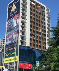 公寓 2-комн 46 m² - 祖拉巴戈尔吉拉泽, Batumi
