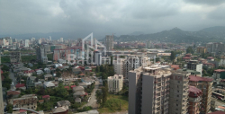 公寓 46 平方米的公寓 - 大卫·阿格马谢内布利, Batumi, 佐治亚州。