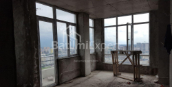 公寓 74 平方米的公寓 - Tbel-Abuseridze, Batumi, 佐治亚州。