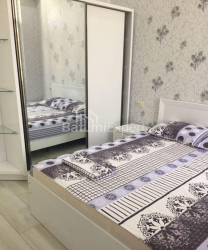 公寓 67 平方米的公寓 - 祖拉巴戈尔吉拉泽, Batumi, 佐治亚州。