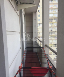 公寓 3-комн 67 m² - 祖拉巴戈尔吉拉泽, Batumi