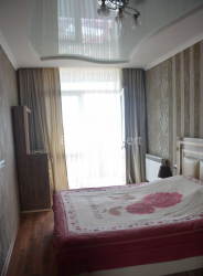 公寓 3-комн 73 m² - 优素福·科巴拉泽, Batumi