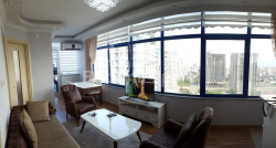 公寓 3-комн 62 m² - 沙尔瓦·伊纳萨里泽, Batumi