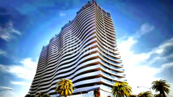 公寓 1-комн 29 m² - 优素福·科巴拉泽, Batumi