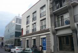 公寓 30 平方米的公寓 - 尤里耶夫斯卡娅, Batumi, 佐治亚州。