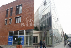 公寓 30 平方米的公寓 - 尤里耶夫斯卡娅, Batumi, 佐治亚州。