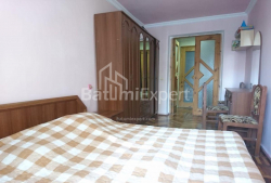 公寓 4-комн 100 m² - 梅梅达·阿巴希泽, Batumi