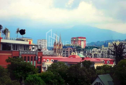 公寓 92 平方米的公寓 - 沙尔瓦·伊纳萨里泽, Batumi, 佐治亚州。