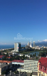 公寓 4-комн 112 m² - 治安官 Khimshiashvili, Batumi