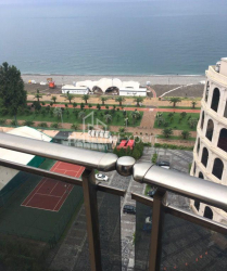 公寓 75 平方米的公寓 - 尤里耶夫斯卡娅, Batumi, 佐治亚州。