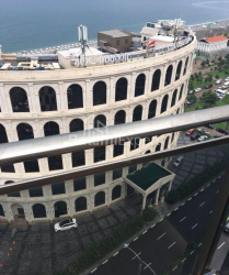 公寓 75 平方米的公寓 - 尤里耶夫斯卡娅, Batumi, 佐治亚州。
