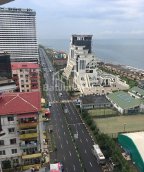 公寓 75 平方米的公寓 - 尤里耶夫斯卡娅, Batumi, 佐治亚州。