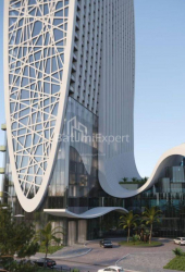 公寓 100-комн 100 m² - 尤里耶夫斯卡娅, Batumi