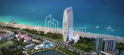 公寓 100-комн 100 m² - 尤里耶夫斯卡娅, Batumi