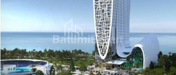 公寓 100-комн 100 m² - 尤里耶夫斯卡娅, Batumi