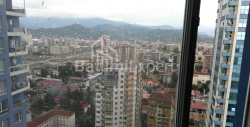 公寓 3-комн 73 m² - 尼科·皮罗斯马尼, Batumi