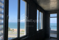 公寓 2-комн 52 m² - 尤里耶夫斯卡娅, Batumi