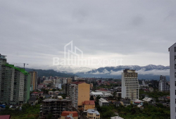 公寓 37 平方米的公寓 - 优素福·科巴拉泽, Batumi, 佐治亚州。