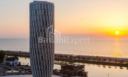 公寓 1-комн 30 m² - 祖拉巴戈尔吉拉泽, Batumi
