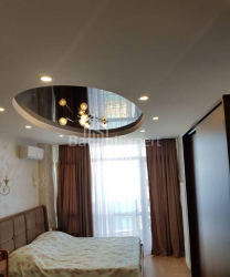 公寓 2-комн 45 m² - 祖拉巴戈尔吉拉泽, Batumi