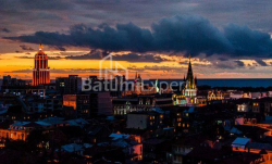 公寓 2-комн 90 m² - Vakhtang Gorgasali, Batumi