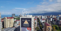 公寓 3-комн 94 m² - 祖拉巴戈尔吉拉泽, Batumi