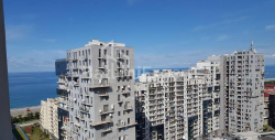 公寓 3-комн 94 m² - 祖拉巴戈尔吉拉泽, Batumi