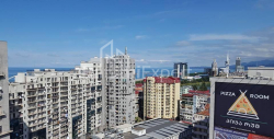 公寓 3-комн 94 m² - 祖拉巴戈尔吉拉泽, Batumi