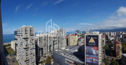 公寓 3-комн 94 m² - 祖拉巴戈尔吉拉泽, Batumi