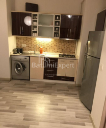 公寓 2-комн 54 m² - 鲁斯塔韦利, Batumi