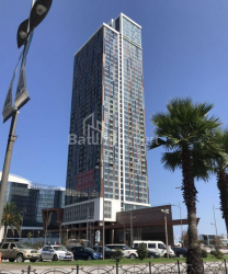 公寓 90 平方米的公寓 - 尤里耶夫斯卡娅, Batumi, 佐治亚州。