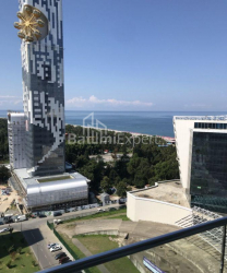 公寓 90 平方米的公寓 - 尤里耶夫斯卡娅, Batumi, 佐治亚州。