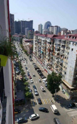 公寓 65 平方米的公寓 - 伊利亚·查瓦查瓦泽, Batumi, 佐治亚州。