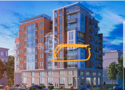 公寓 4-комн 108 m² - 尼科洛兹·巴拉塔什维利, Batumi