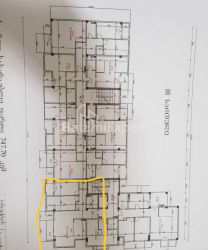 公寓 4-комн 108 m² - 尼科洛兹·巴拉塔什维利, Batumi