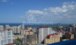 公寓 102 平方米的公寓 - 尤里耶夫斯卡娅, Batumi, 佐治亚州。