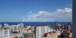 公寓 82 平方米的公寓 - 尤里耶夫斯卡娅, Batumi, 佐治亚州。