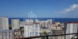公寓 82 平方米的公寓 - 尤里耶夫斯卡娅, Batumi, 佐治亚州。