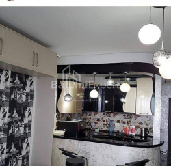 公寓 1-комн 42 m² - 尼科·皮罗斯马尼, Batumi