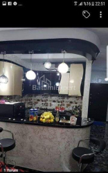 公寓 1-комн 42 m² - 尼科·皮罗斯马尼, Batumi