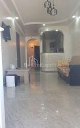 公寓 3-комн 65 m² - 佩特拉·巴格拉季昂尼, Batumi