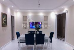 公寓 4-комн 86 m² - 亚历山德拉·普希金, Batumi