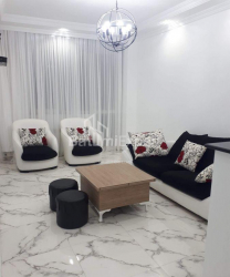 公寓 3-комн 58 m² - 尤里耶夫斯卡娅, Batumi