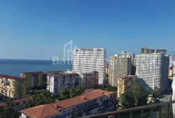 公寓 55 平方米的公寓 - 尤里耶夫斯卡娅, Batumi, 佐治亚州。