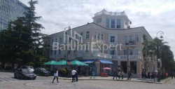 公寓 115 平方米的公寓 - 尤里耶夫斯卡娅, Batumi, 佐治亚州。
